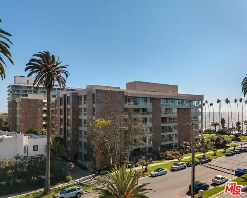 515 Ocean Ave #503S, Santa Monica, CA 90402