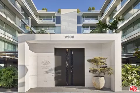 9200 Wilshire Blvd #302E, Beverly Hills, CA 90212