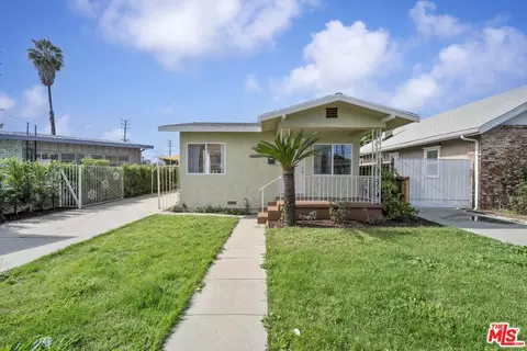 1911 Griffin Ave, Los Angeles, CA 90031