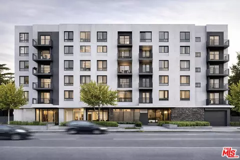 1637 S Vermont Ave, Los Angeles, CA 90006
