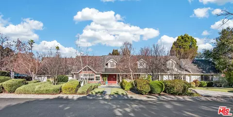 5119 Quakertown Ave, Woodland Hills, CA 91364