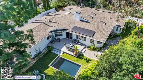 12004 Briarvale Ln, Studio City, CA 91604