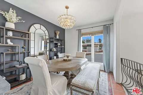 1414 N Harper Ave #5, West Hollywood, CA 90046
