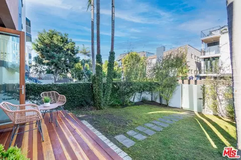 28 Westwind St, Marina Del Rey, CA 90292