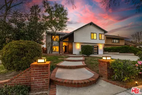 2313 Rynerson Ct, Simi Valley, CA 93065