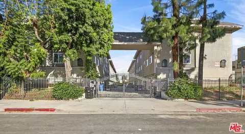 9034 Willis Ave #14, Panorama City, CA 91402