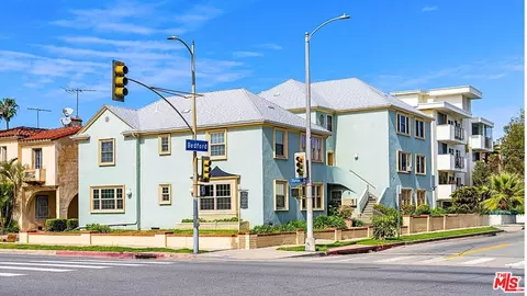937 S Bedford St, Los Angeles, CA 90035