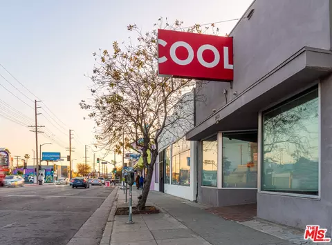 2613 S Robertson Blvd, Los Angeles, CA 90034
