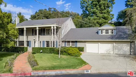 3216 Fryman Rd, Studio City, CA 91604