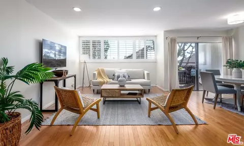 6050 Canterbury Dr #E317, Culver City, CA 90230