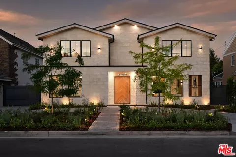 112 S Valley St, Burbank, CA 91505
