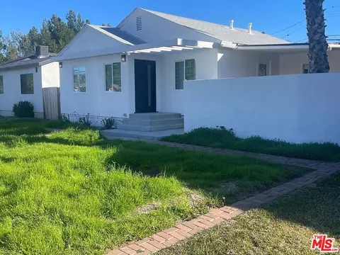 6036 Lindley Ave, Encino, CA 91316