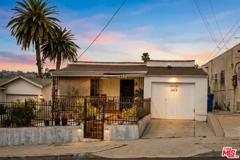 1415 Lake Shore Ave, Los Angeles, CA 90026