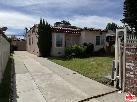 3284 Cherokee Ave, South Gate, CA 90280