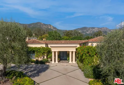 2010 Birnam Wood Dr, Santa Barbara, CA 93108