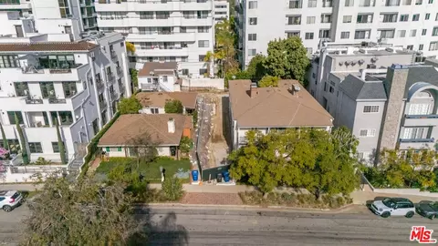 10637 Ashton Ave, Los Angeles, CA 90024