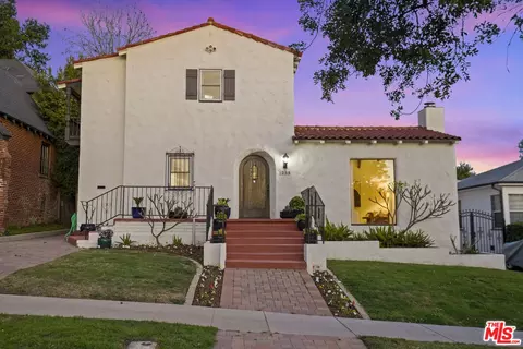1238 N Isabel St, Glendale, CA 91207