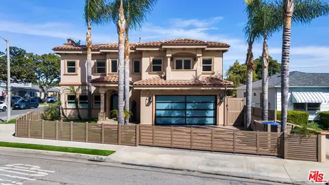 5136 Berryman Ave, Culver City, CA 90230