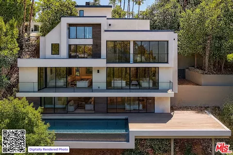 837 Linda Flora Dr, Los Angeles, CA 90049