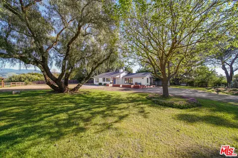 790 N Refugio Rd, Santa Ynez, CA 93460
