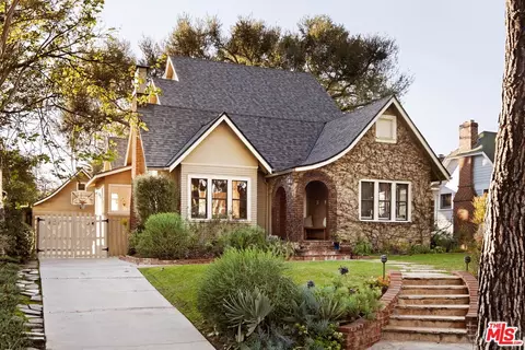 2045 Primrose Ave, South Pasadena, CA 91030