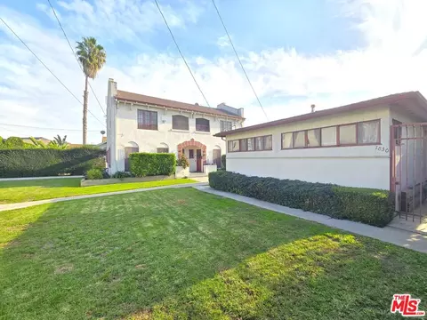 1822 Miramar St, Los Angeles, CA 90057