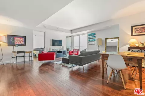 6250 Hollywood Blvd #6L, Los Angeles, CA 90028