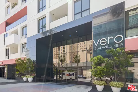 1234 Wilshire Blvd #520, Los Angeles, CA 90017
