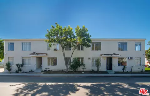 5761 Fair Ave, North Hollywood, CA 91601