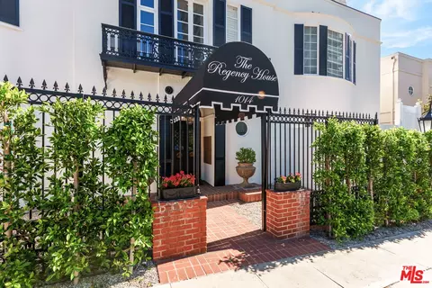 1014 N Doheny Dr, West Hollywood, CA 90069