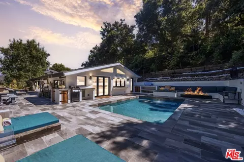 26272 Cool Glen Way, Malibu, CA 90265
