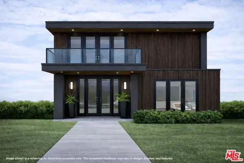 928 26th St, Santa Monica, CA 90403
