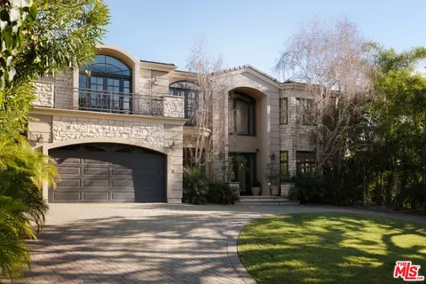 1202 San Vicente Blvd, Santa Monica, CA 90402