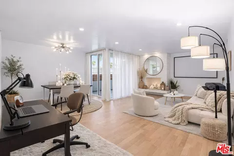 1807 Camden Ave #4, Los Angeles, CA 90025