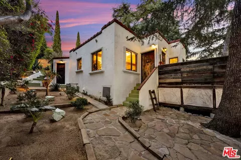 2021 Rome Dr, Los Angeles, CA 90065