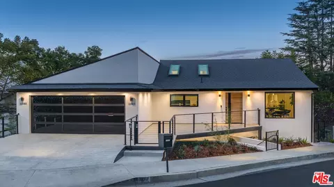 11583 Sunshine Ter, Studio City, CA 91604