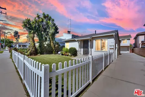 4449 W 163rd St, Lawndale, CA 90260