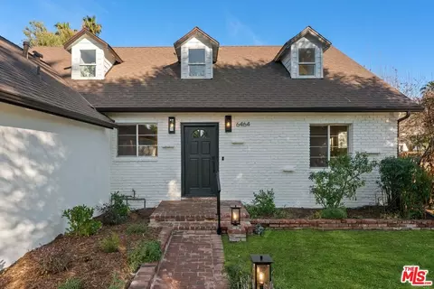 6464 Kessler Ave, Woodland Hills, CA 91367
