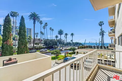 101 California Ave #206, Santa Monica, CA 90403