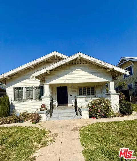 1473 W 47th St, Los Angeles, CA 90062