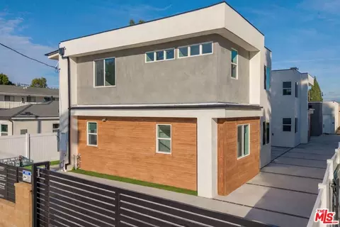 8730 Etiwanda Ave, Northridge, CA 91325