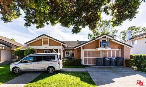 650 Bluebell Pl, Oxnard, CA 93036