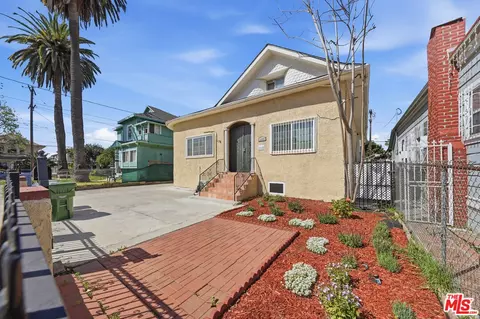 1147 S Westlake Ave, Los Angeles, CA 90006