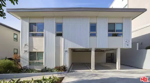 1421 Barry Ave, Los Angeles, CA 90025