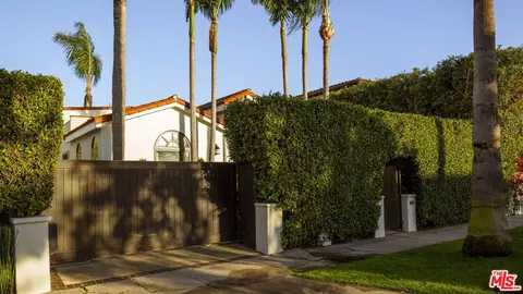 410 N Flores St, Los Angeles, CA 90048