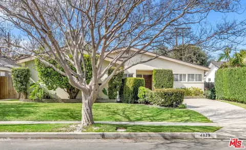 4829 Dempsey Ave, Encino, CA 91436
