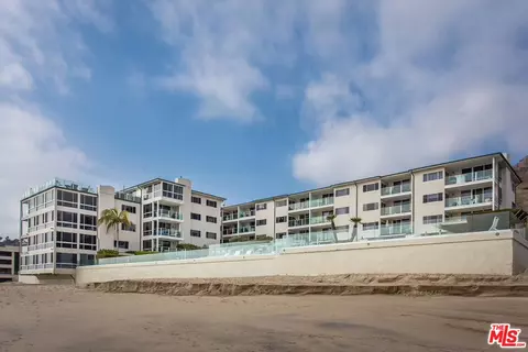 22548 Pacific Coast Hwy #101, Malibu, CA 90265