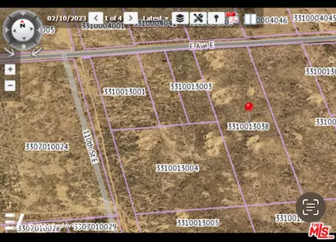112 E Ave E, Lancaster, CA 93535