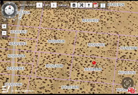236 E S 8th Ave, Lancaster, CA 93535