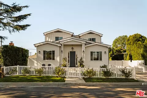 4943 Stern Ave, Sherman Oaks, CA 91423